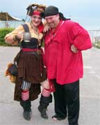 Jack and Jenny Show 11:00, 1:00, 3:00 and 5:00
