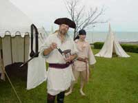 Privateers